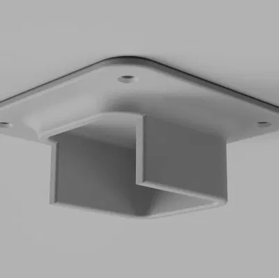 Bộ chuyển đổi (Adapter) cho chân đế màn hình Dell 2723H