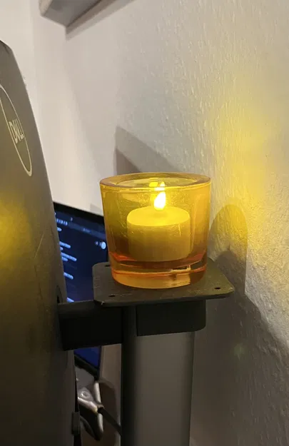 Bộ chuyển đổi (Adapter) cho chân đế màn hình Dell 2723H - Image 2