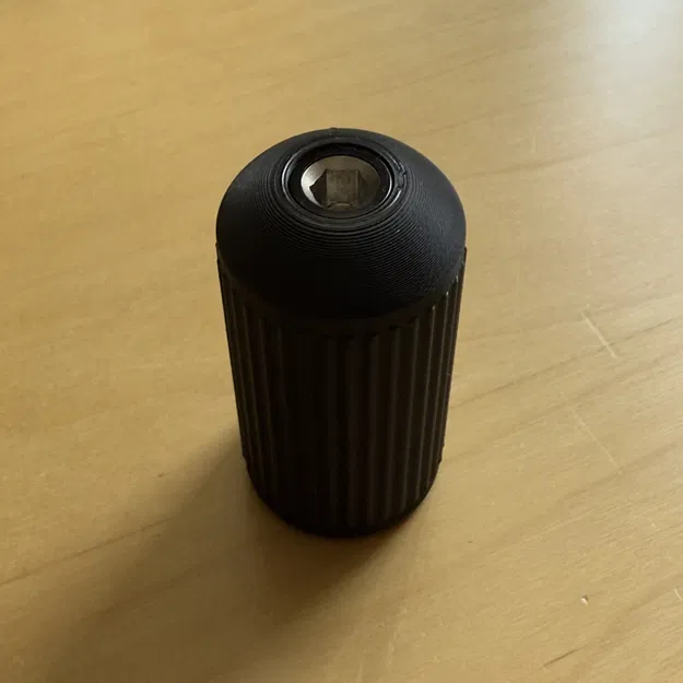 Tay cầm cho bộ chuyển đổi lực siết Bernstein - Image 1