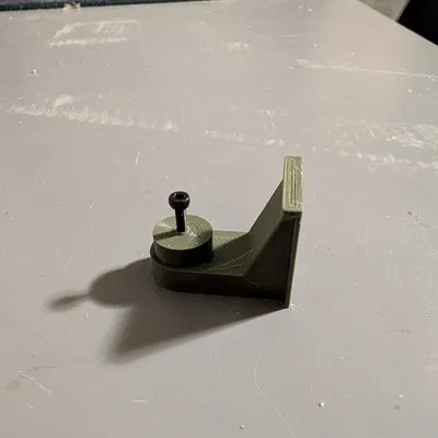 Móc kéo xe Bruder in 3D: Giải pháp thay thế phụ kiện rơ-moóc hoàn hảo