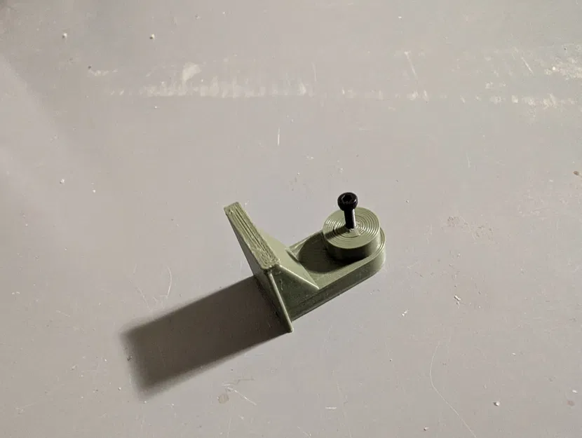 Móc kéo xe Bruder in 3D: Giải pháp thay thế phụ kiện rơ-moóc hoàn hảo - Image 4