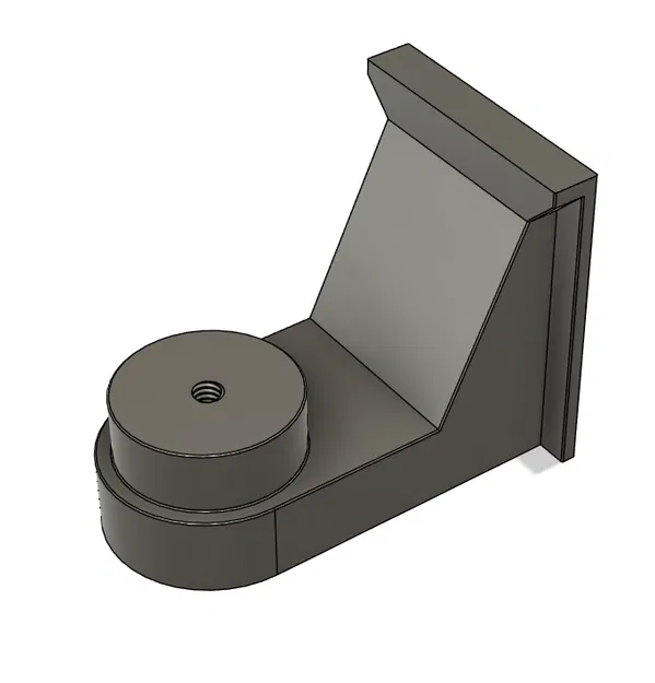 Móc kéo xe Bruder in 3D: Giải pháp thay thế phụ kiện rơ-moóc hoàn hảo - Image 5