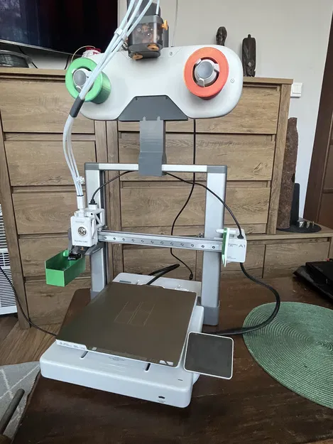 Giá đỡ AMS LITE cho Bambu Lab A1 - Chắc chắn và Gọn gàng - Image 1