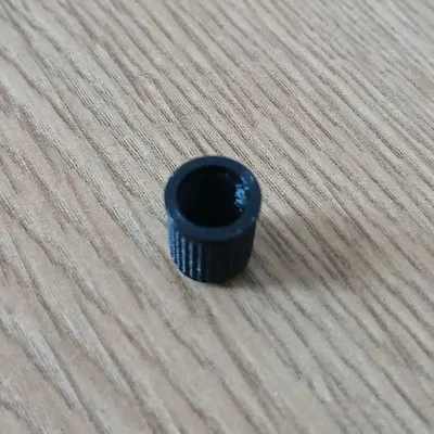 Nắp đậy van xe đạp 3D - Tự in nhanh chóng, tiện lợi