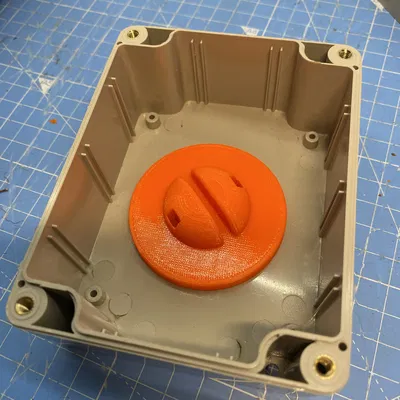 Giá đỡ lõi Ferrite cho FT-240