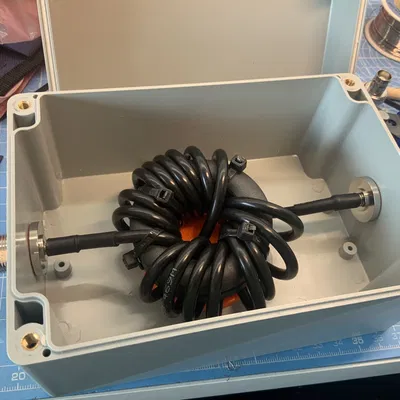 Giá đỡ lõi Ferrite cho FT-240