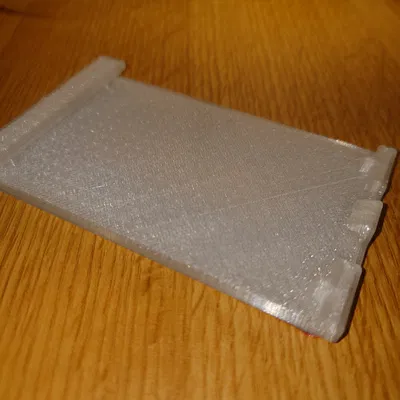 Ngàm gắn nhanh cho bộ sạc Votronic Standby Charger