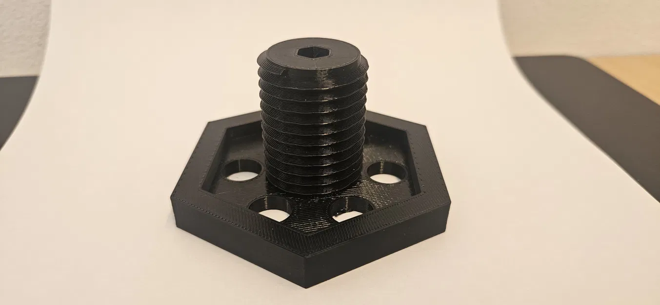 Chân đế tăng chỉnh thay thế cho Nehl Kitchen Feed - Image 2