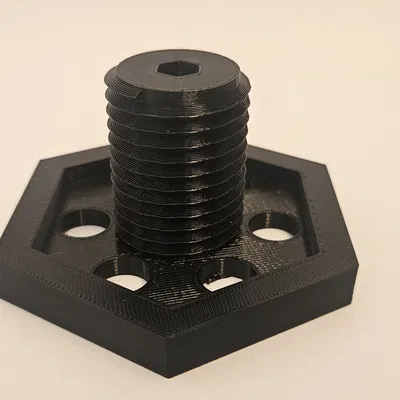 Chân đế tăng chỉnh thay thế cho Nehl Kitchen Feed