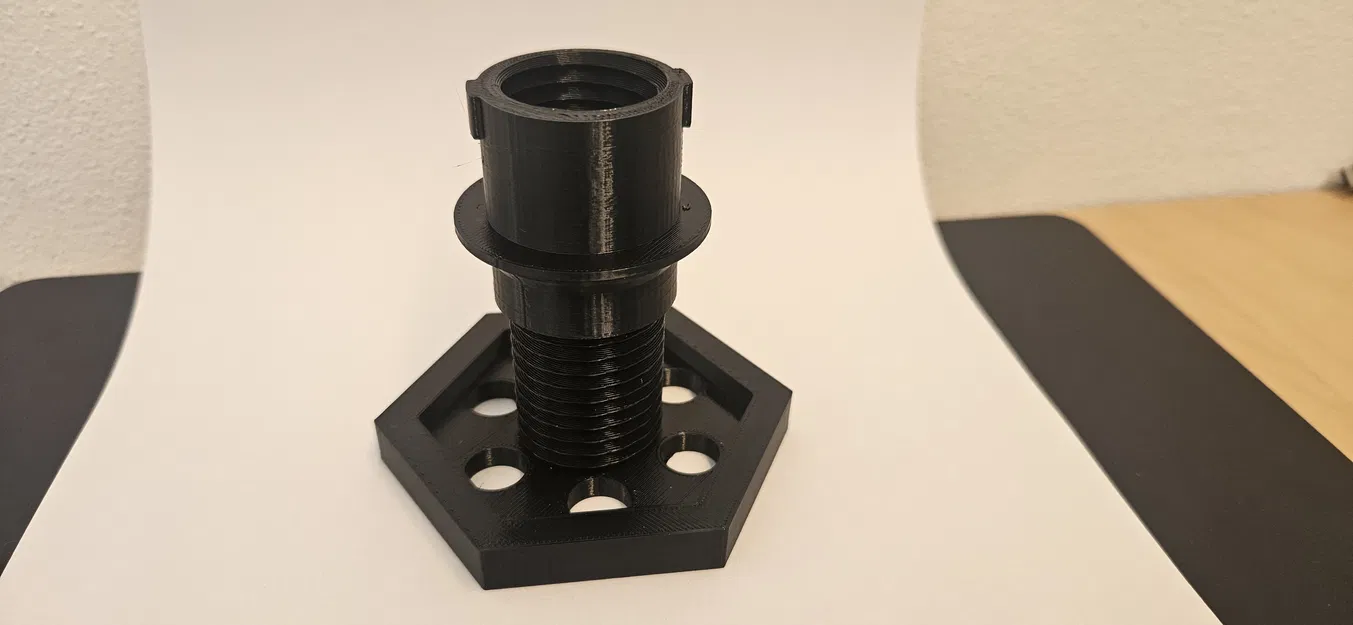 Chân đế tăng chỉnh thay thế cho Nehl Kitchen Feed - Image 3