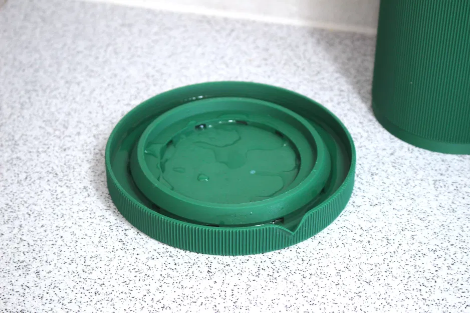 Ống Cắm Muỗng Đũa Thoát Nước Thông Minh - Image 3