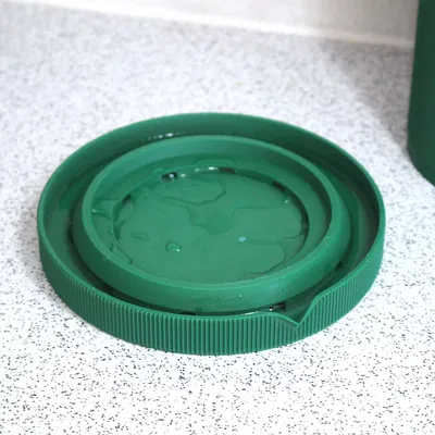 Ống Cắm Muỗng Đũa Thoát Nước Thông Minh