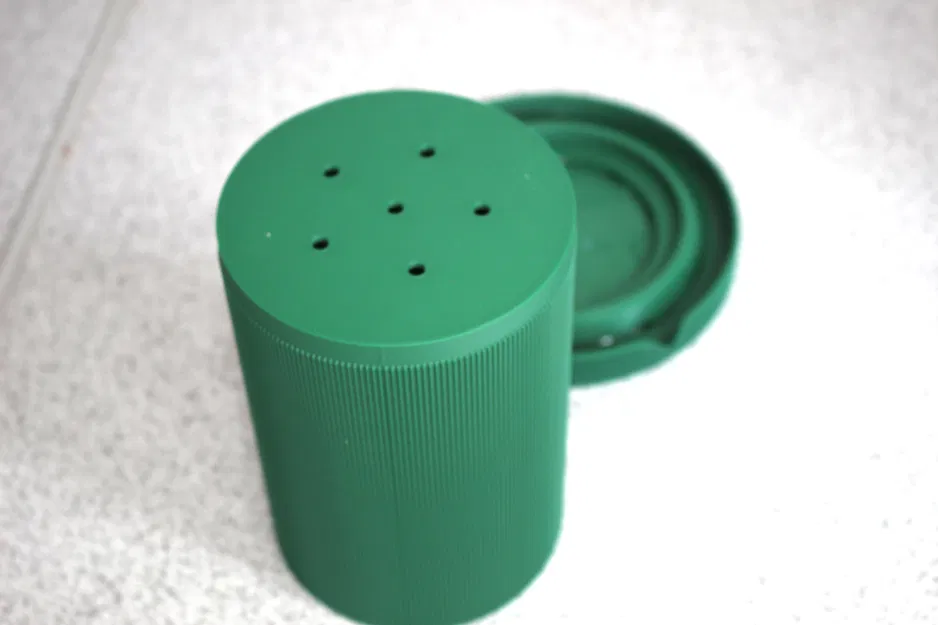 Ống Cắm Muỗng Đũa Thoát Nước Thông Minh - Image 4