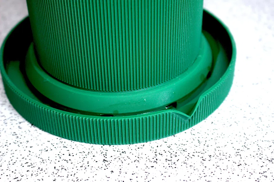 Ống Cắm Muỗng Đũa Thoát Nước Thông Minh - Image 6