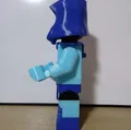 Mô hình Skeletor Giant Minifig - Hướng dẫn in 3D chi tiết - Thumbnail 4