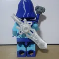 Mô hình Skeletor Giant Minifig - Hướng dẫn in 3D chi tiết - Thumbnail 5