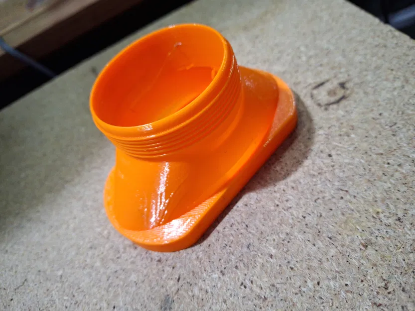 Đầu chuyển ống nối Polymaker - Image 2