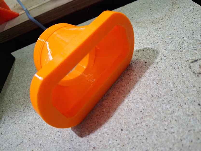 Đầu chuyển ống nối Polymaker - Image 3