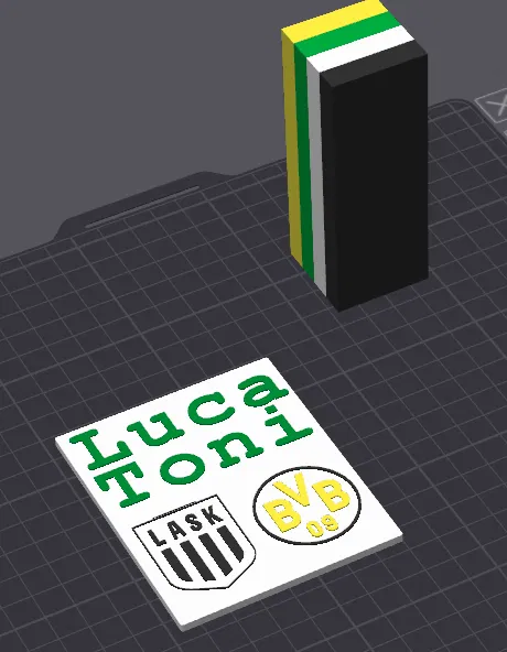 Giá đỡ điện thoại treo tường Handy_Wandhalterung đa năng - Image 3