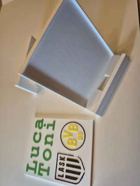 Giá đỡ điện thoại treo tường Handy_Wandhalterung đa năng - Image 7