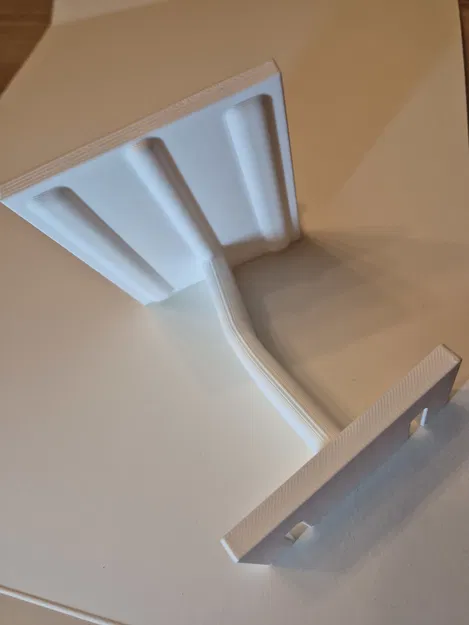 Giá đỡ điện thoại treo tường Handy_Wandhalterung đa năng - Image 8