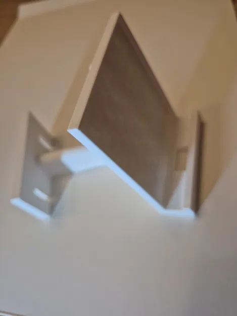 Giá đỡ điện thoại treo tường Handy_Wandhalterung đa năng - Image 9