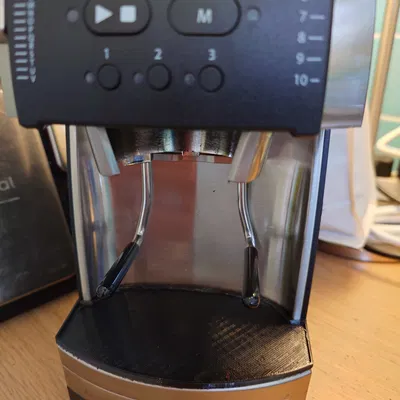 Miếng lót hứng cà phê cho máy xay Baratza Vario+