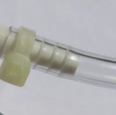 Khớp nối ống 1/4" - Đầu nối/Ống nối trung gian