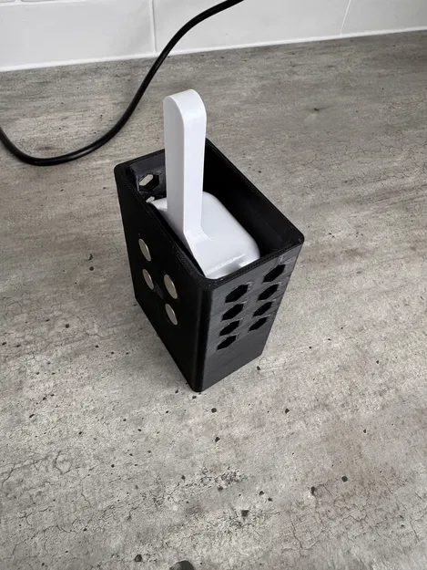 Giá Treo Muỗng Múc Đá Cho Máy Làm Đá Vevor - Image 2