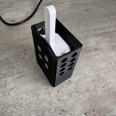 Giá Treo Muỗng Múc Đá Cho Máy Làm Đá Vevor