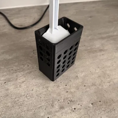 Giá Treo Muỗng Múc Đá Cho Máy Làm Đá Vevor