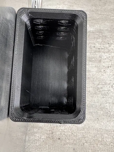 Giá Treo Muỗng Múc Đá Cho Máy Làm Đá Vevor - Image 6