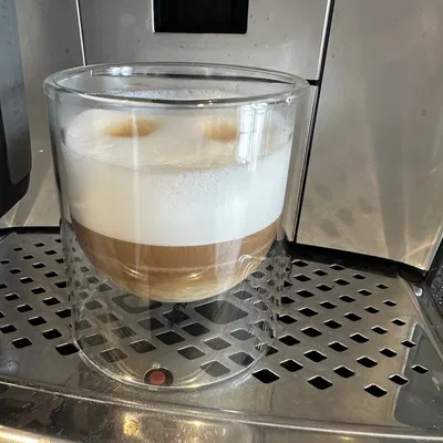 Linh kiện chốt van vòi ra cà phê Philips Saeco LatteGo - File in 3D thay thế