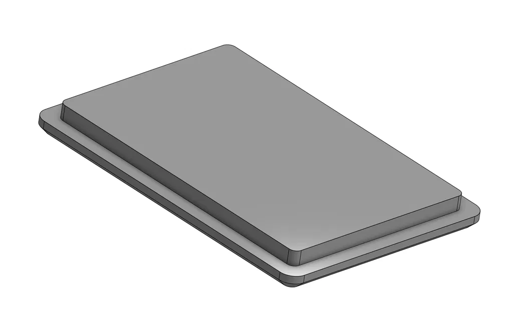 Hộp bảo vệ ESP32-CAM tối giản với khe cắm chân IO tiện lợi - Image 4