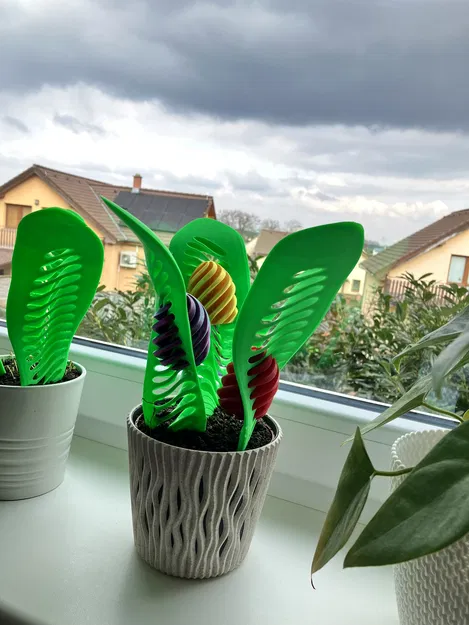 Hoa Phục sinh với Trứng trang trí độc đáo - Image 2