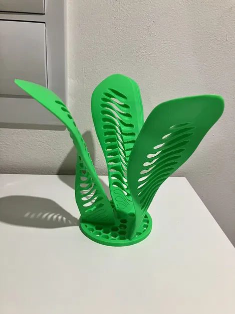 Hoa Phục sinh với Trứng trang trí độc đáo - Image 4