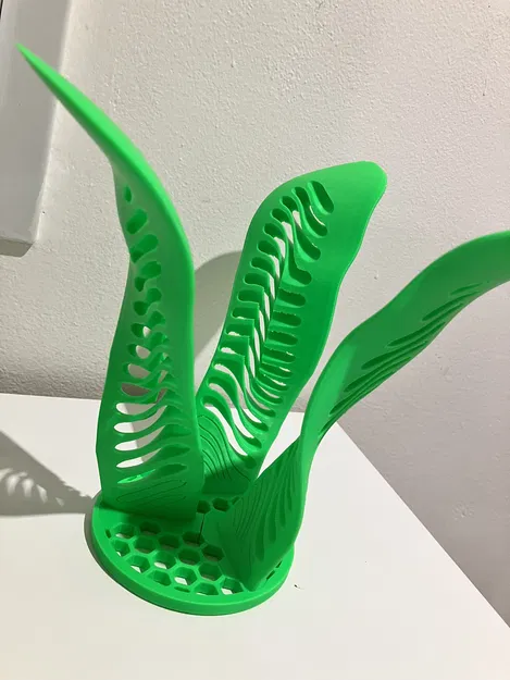 Hoa Phục sinh với Trứng trang trí độc đáo - Image 5