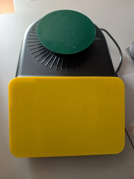 Đĩa cân phụ kiện cho Bimby TM7 (150mm & 180mm) - In 3D tiện lợi - Image 3