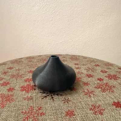 Bộ sưu tập bình hoa Nhật Bản