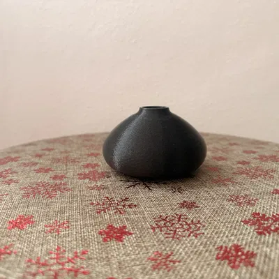 Bộ sưu tập bình hoa Nhật Bản