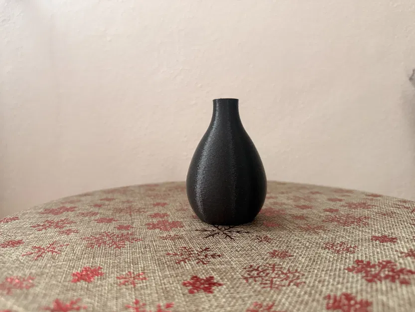 Bộ sưu tập bình hoa Nhật Bản - Image 4