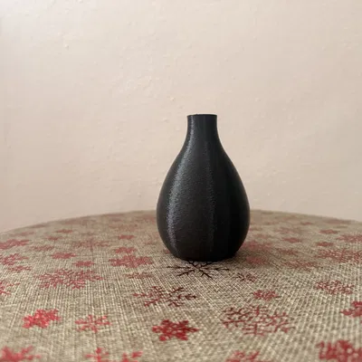 Bộ sưu tập bình hoa Nhật Bản