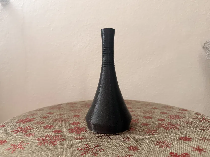 Bộ sưu tập bình hoa Nhật Bản - Image 6