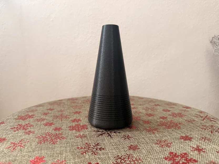 Bộ sưu tập bình hoa Nhật Bản - Image 7