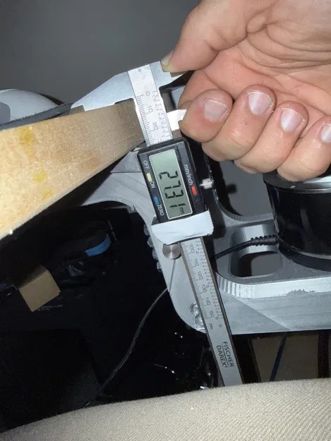 Giá treo HOTAS Warthog - Image 4