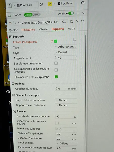 Giá treo HOTAS Warthog - Image 6