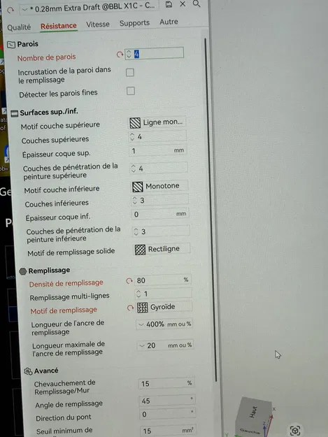 Giá treo HOTAS Warthog - Image 7