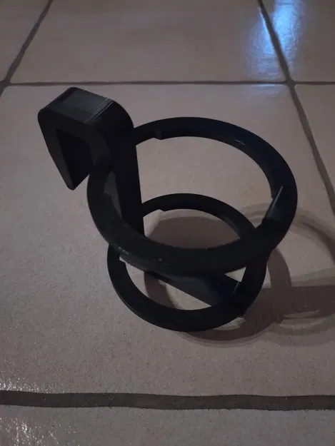 Giá đỡ chai nước, lon nước cho thuyền kayak, canoe Pouch RZ 85 - Image 3