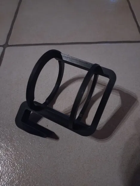 Giá đỡ chai nước, lon nước cho thuyền kayak, canoe Pouch RZ 85 - Image 5