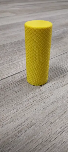 Hộp giải đố mê cung hình trụ: Đồ chơi trí tuệ in 3D độc đáo - Image 2